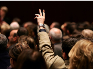 Հայտարարություն
