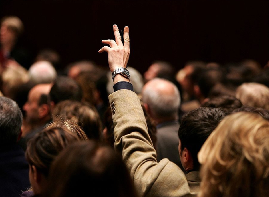 Ծանուցման փոփոխություն