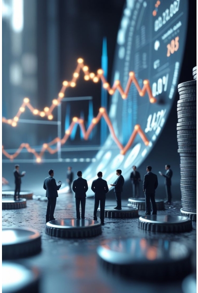 Բորսայի նորություններ